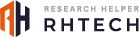 RH-Tech Logo